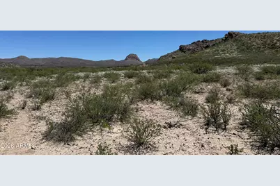 20 Acres E Mud Springs Road #5, Douglas, AZ 85607 - Photo 40