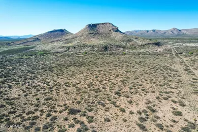 20 Acres E Mud Springs Road #5, Douglas, AZ 85607 - Photo 20