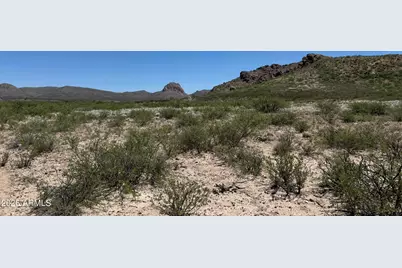 20 Acres E Mud Springs Road #5, Douglas, AZ 85607 - Photo 38
