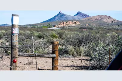 20 Acres E Mud Springs Road #5, Douglas, AZ 85607 - Photo 10