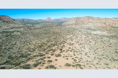 20 Acres E Mud Springs Road #5, Douglas, AZ 85607 - Photo 14