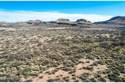 20 Acres E Mud Springs Road #5, Douglas, AZ 85607 - Photo 28