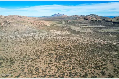 20 Acres E Mud Springs Road #5, Douglas, AZ 85607 - Photo 24