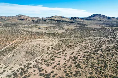 20 Acres E Mud Springs Road #5, Douglas, AZ 85607 - Photo 22