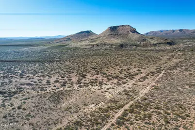 20 Acres E Mud Springs Road #5, Douglas, AZ 85607 - Photo 18