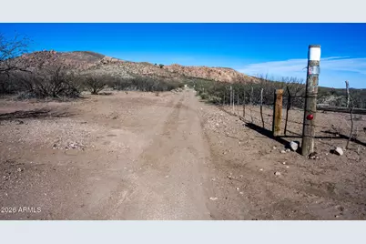 20 Acres E Mud Springs Road #5, Douglas, AZ 85607 - Photo 12