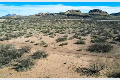 20 Acres E Mud Springs Road #5, Douglas, AZ 85607 - Photo 32
