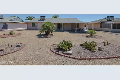 17411 N Hitching Post Drive, Sun City, AZ 85373 - Photo 30