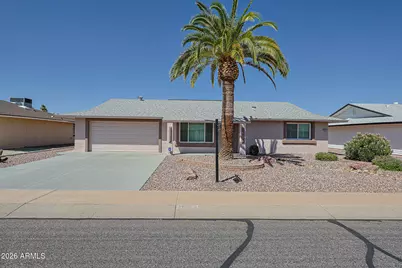 17411 N Hitching Post Drive, Sun City, AZ 85373 - Photo 32
