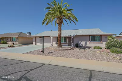 17411 N Hitching Post Drive, Sun City, AZ 85373 - Photo 1