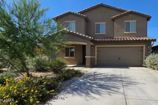 980 W 20th St, Florence, AZ 85132 - Photo 1