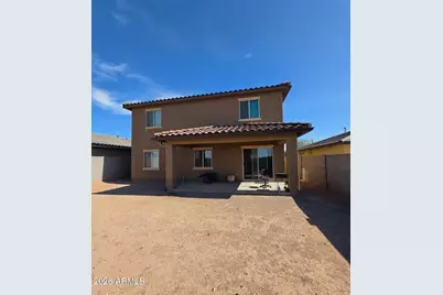 980 W 20th Street, Florence, AZ 85132 - Photo 16