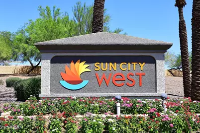 17218 N Desert Glen Drive, Sun City West, AZ 85375 - Photo 36