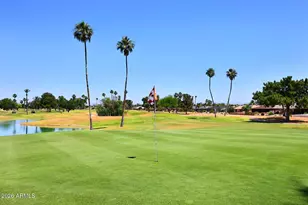 17218 N Desert Glen Dr, Sun City West, AZ 85375 - Photo 38