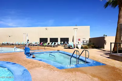 17218 N Desert Glen Drive, Sun City West, AZ 85375 - Photo 48