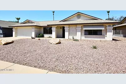 17218 N Desert Glen Drive, Sun City West, AZ 85375 - Photo 2