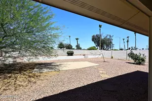 17218 N Desert Glen Dr, Sun City West, AZ 85375 - Photo 30