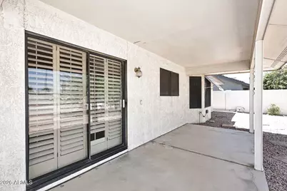 17218 N Desert Glen Drive, Sun City West, AZ 85375 - Photo 28