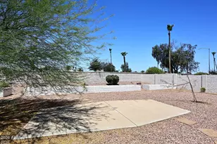 17218 N Desert Glen Dr, Sun City West, AZ 85375 - Photo 32