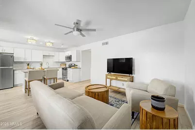 1624 E Campbell Avenue #46, Phoenix, AZ 85016 - Photo 4