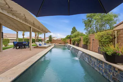 181 E Peach Blossom Trail, Queen Creek, AZ 85140 - Photo 58