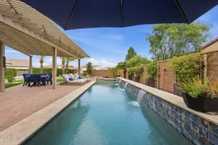 181 E Peach Blossom Trl, Queen Creek, AZ 85140 - Photo 58