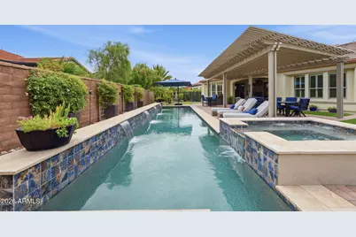 181 E Peach Blossom Trail, Queen Creek, AZ 85140 - Photo 2