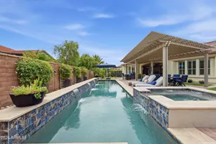 181 E Peach Blossom Trl, Queen Creek, AZ 85140 - Photo 2