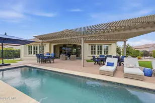 181 E Peach Blossom Trl, Queen Creek, AZ 85140 - Photo 60