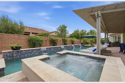 181 E Peach Blossom Trail, Queen Creek, AZ 85140 - Photo 62