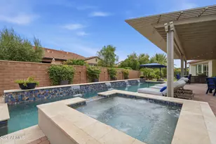 181 E Peach Blossom Trl, Queen Creek, AZ 85140 - Photo 62