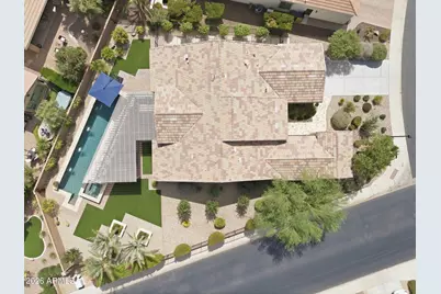 181 E Peach Blossom Trail, Queen Creek, AZ 85140 - Photo 6