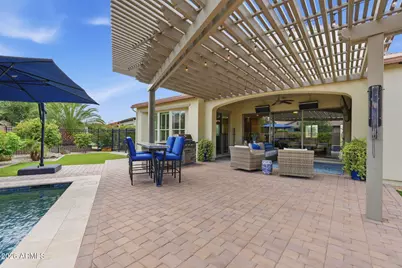 181 E Peach Blossom Trail, Queen Creek, AZ 85140 - Photo 64