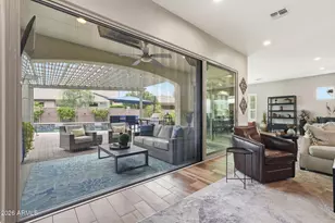 181 E Peach Blossom Trl, Queen Creek, AZ 85140 - Photo 20