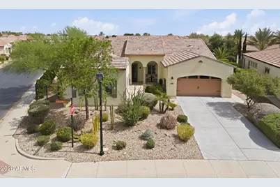 181 E Peach Blossom Trail, Queen Creek, AZ 85140 - Photo 4