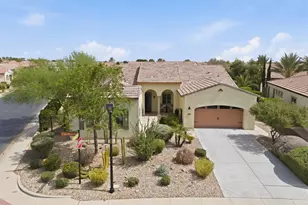 181 E Peach Blossom Trl, Queen Creek, AZ 85140 - Photo 4
