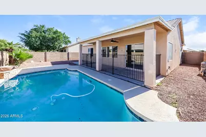 15806 N 136th Lane, Surprise, AZ 85374 - Photo 2