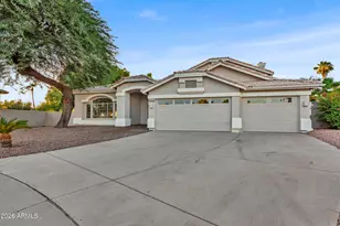 21072 N 61st Dr, Glendale, AZ 85308 - Photo 2