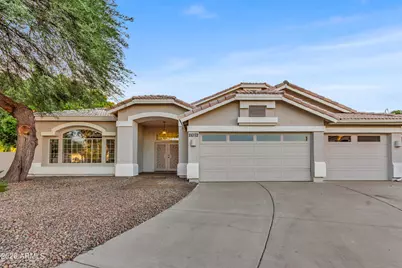 21072 N 61st Drive, Glendale, AZ 85308 - Photo 1