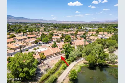 585 S Mill Drive, Cottonwood, AZ 86326 - Photo 34