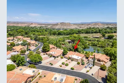 585 S Mill Drive, Cottonwood, AZ 86326 - Photo 30