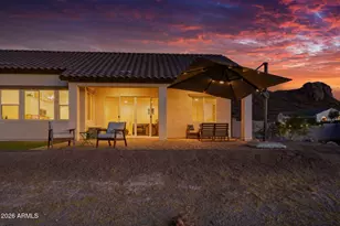 498 W Chase St, San Tan Valley, AZ 85143 - Photo 38