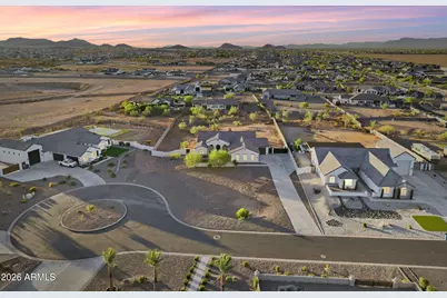 498 W Chase Street, San Tan Valley, AZ 85143 - Photo 44