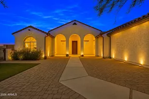 498 W Chase St, San Tan Valley, AZ 85143 - Photo 50