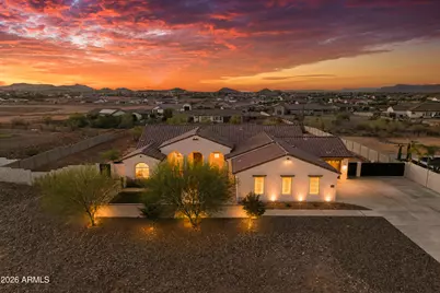 498 W Chase Street, San Tan Valley, AZ 85143 - Photo 1