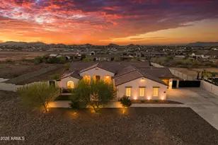 498 W Chase St, San Tan Valley, AZ 85143 - Photo 1