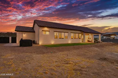 498 W Chase Street, San Tan Valley, AZ 85143 - Photo 34