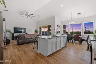 498 W Chase St, San Tan Valley, AZ 85143 - Photo 6