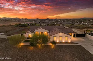 498 W Chase St, San Tan Valley, AZ 85143 - Photo 46