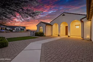 498 W Chase St, San Tan Valley, AZ 85143 - Photo 48